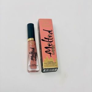 👗5/$25 NIB Too Faced - Hopeless Romantic